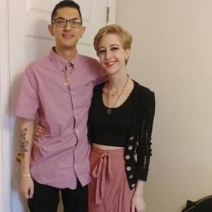 Meet your Posher, Michael